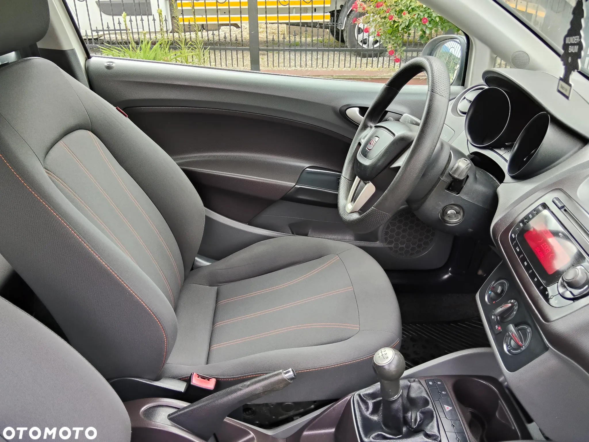 Seat Ibiza 1.2 12V Style - 20