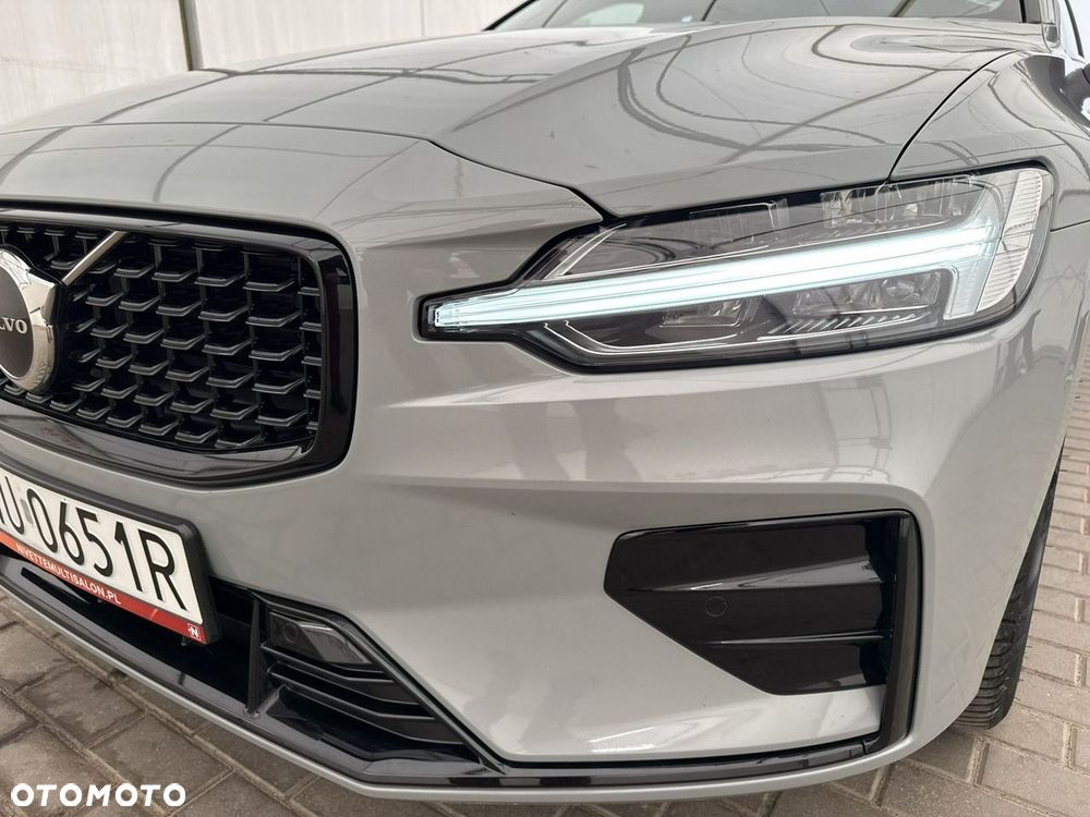 Volvo V60 - 29