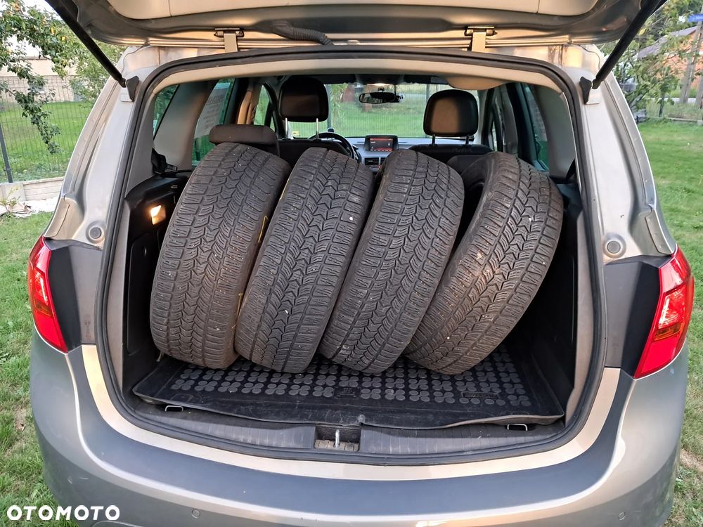 Opel Meriva 1.4 T Enjoy - 11