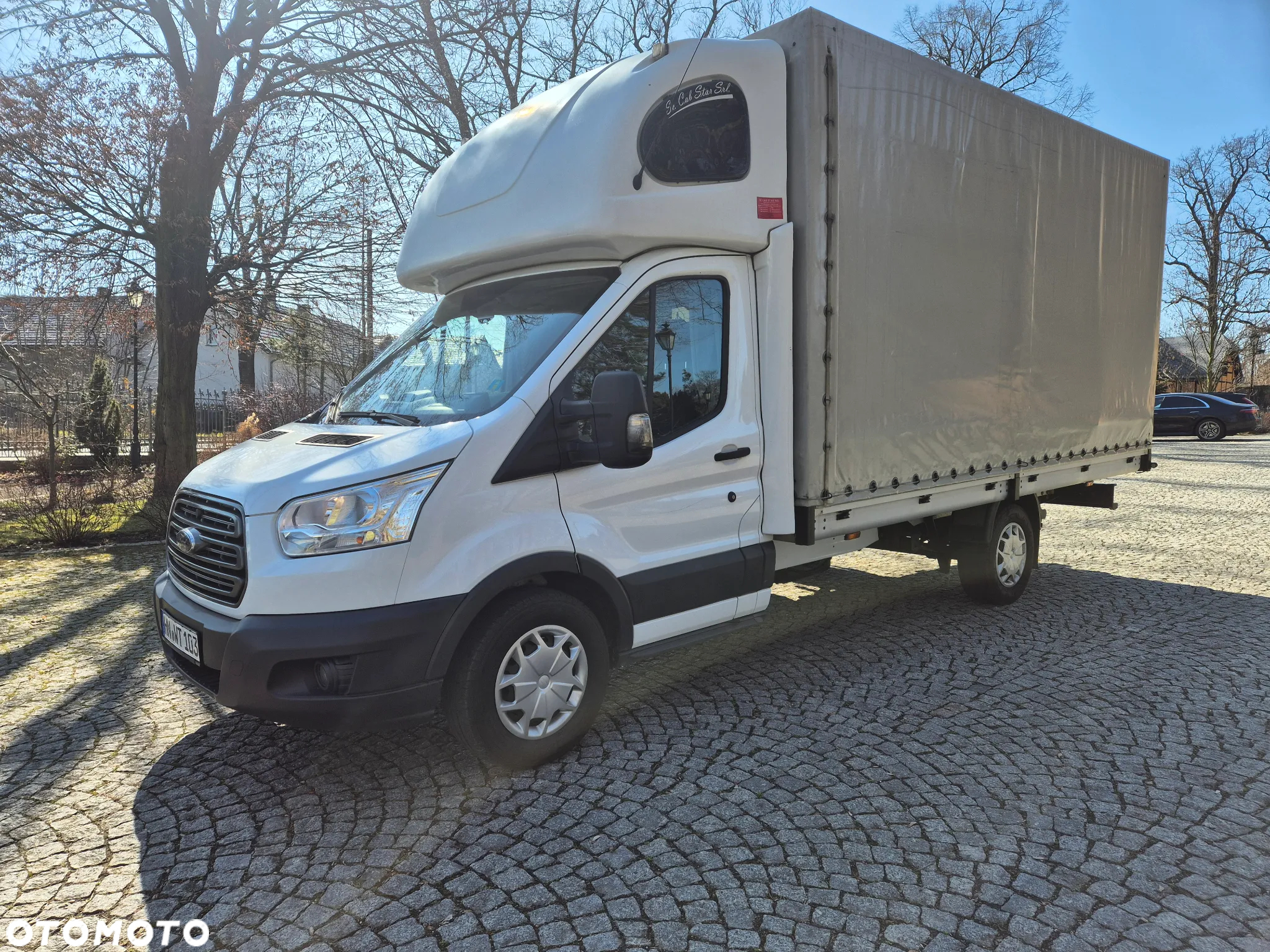 Ford Transit - 3