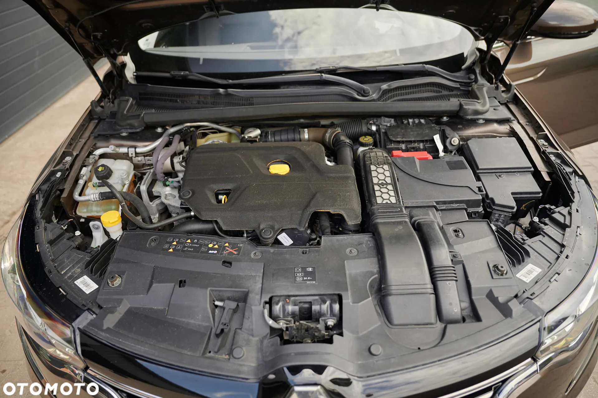 Renault Talisman 1.6 Energy dCi Intens - 27
