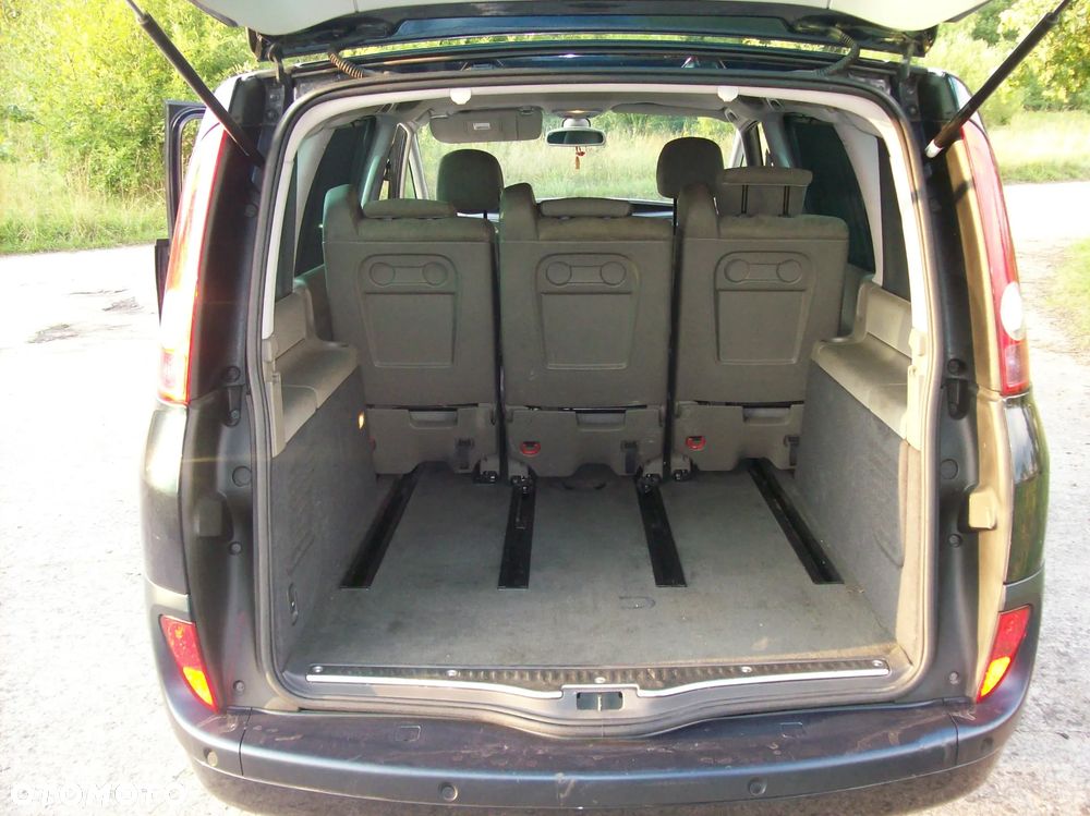 Renault Grand Espace Gr 2.2 dCi Dynamique - 5