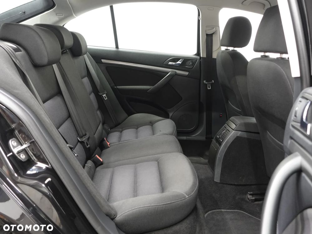 Skoda Octavia 1.8 T FSI Elegance - 24