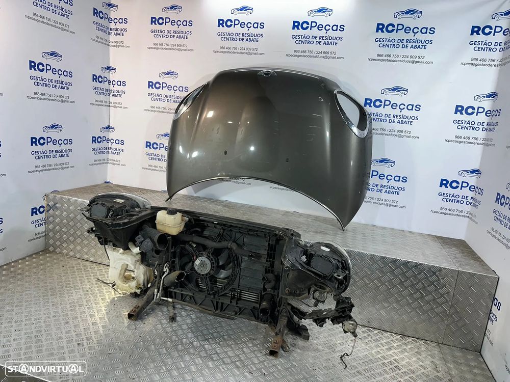 .Frente Completa Original Mini Cooper R60 Countryman R61 Paceman 1.6D N47C16A 2010 - 2016 - 10