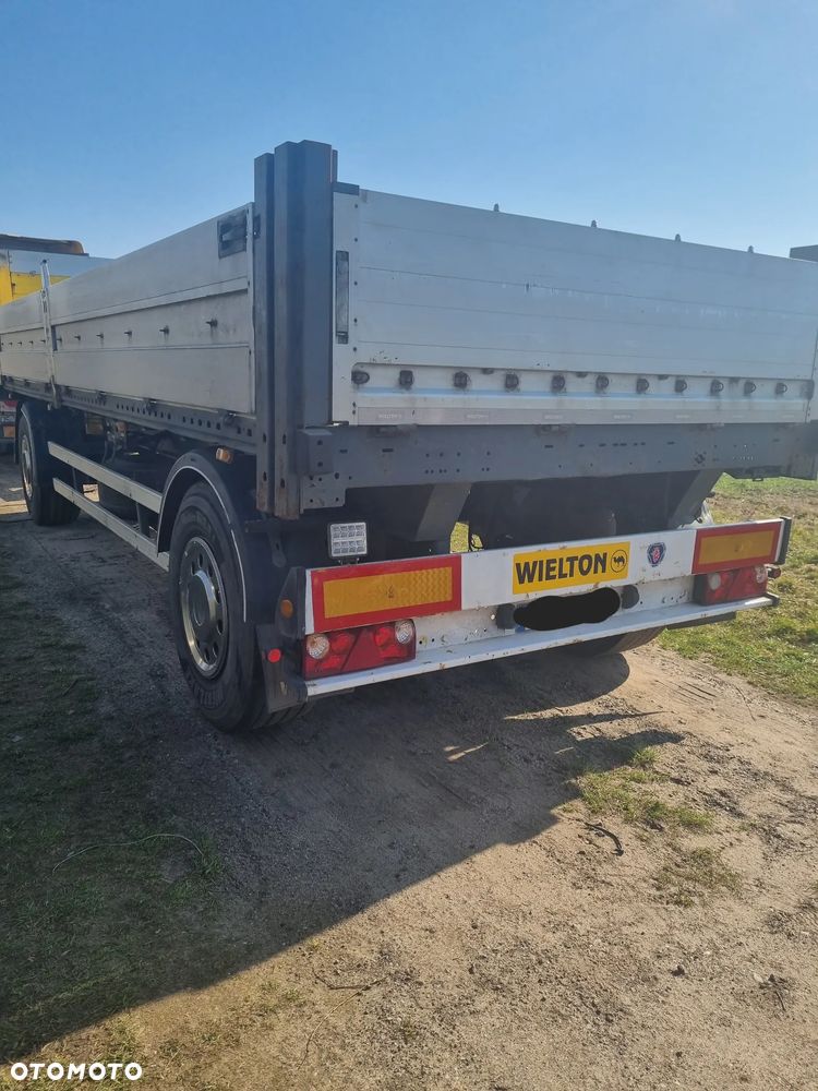 Scania R420 - 6