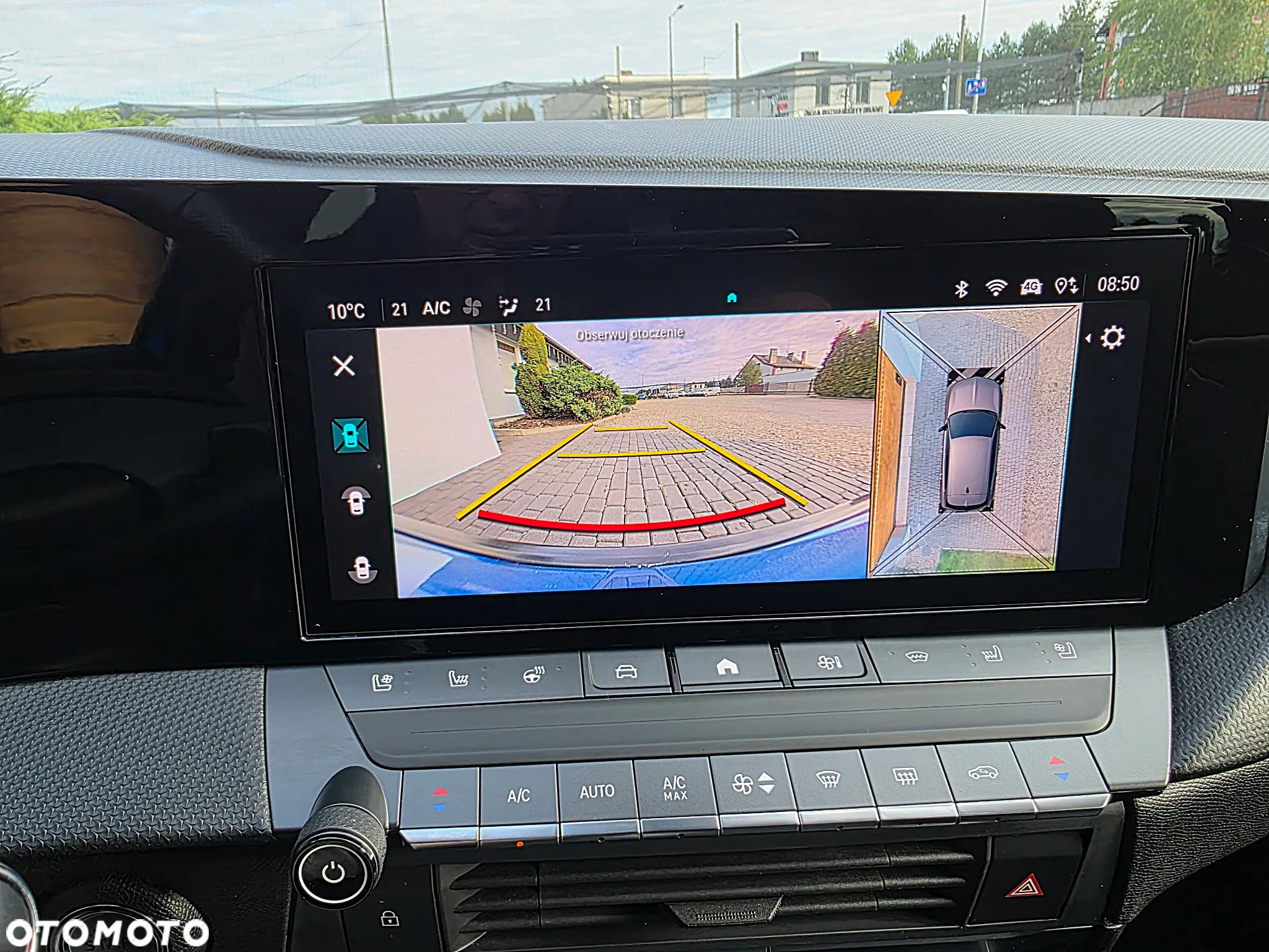Opel Astra VI 1.6 T Plug-in Hybrid Ultimate - 20