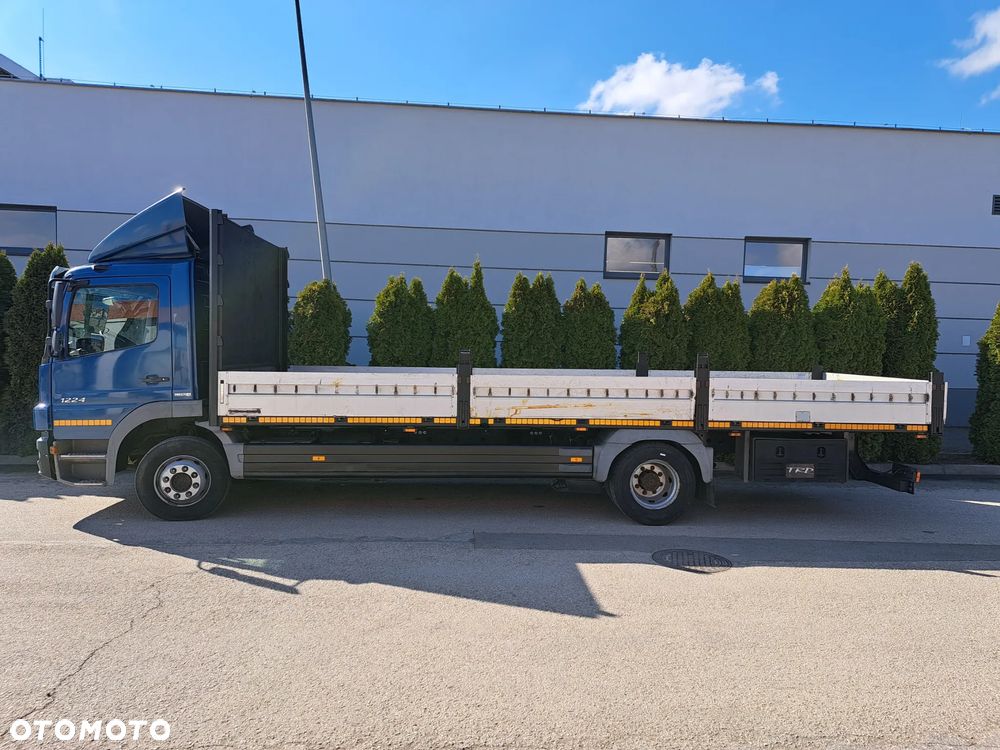 Mercedes-Benz Atego 1224 - 3