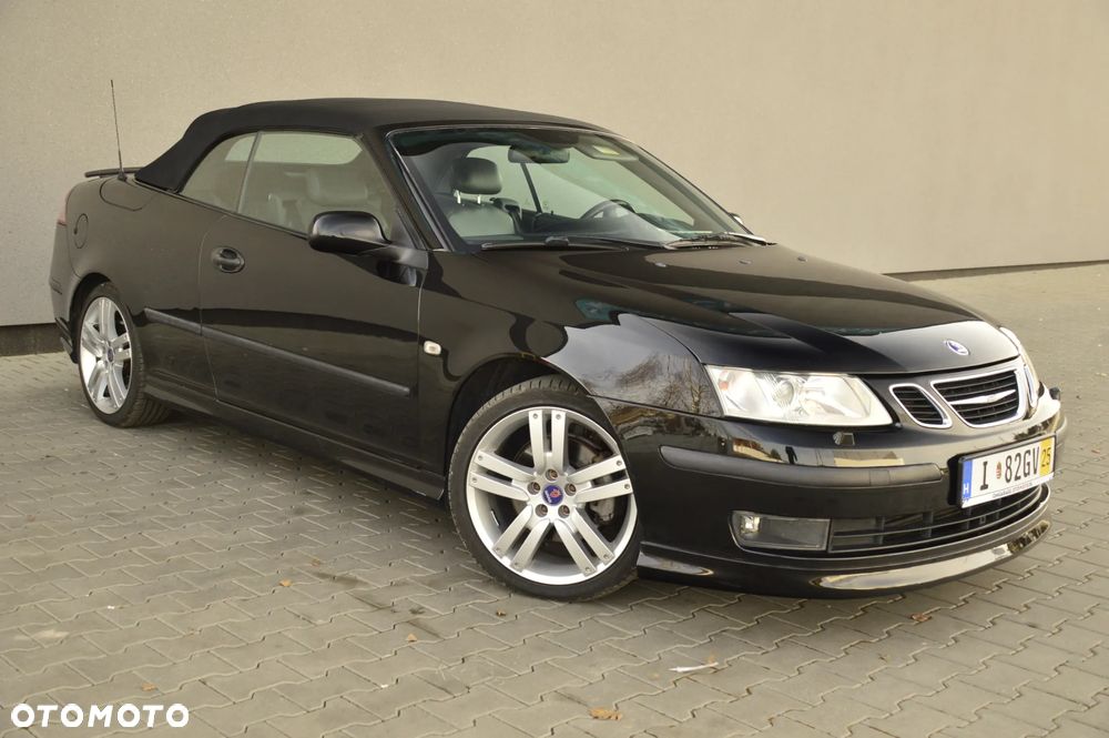 Saab 9-3 - 14