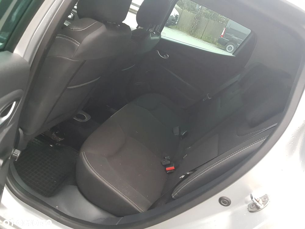 Renault Clio 0.9 Energy TCe Alize - 13