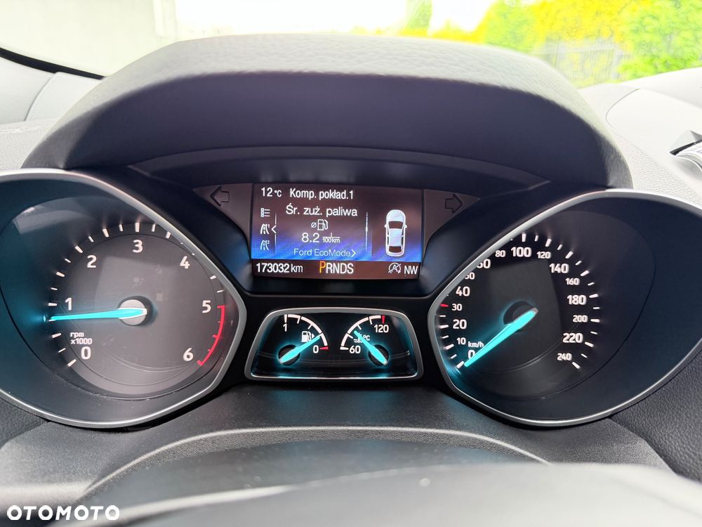 Ford Kuga 2.0 TDCi AWD ST-Line - 29