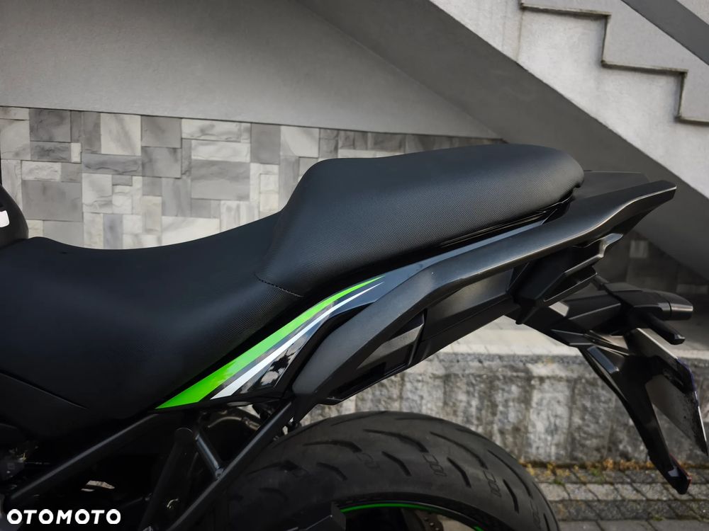 Kawasaki Versys 650 - 15
