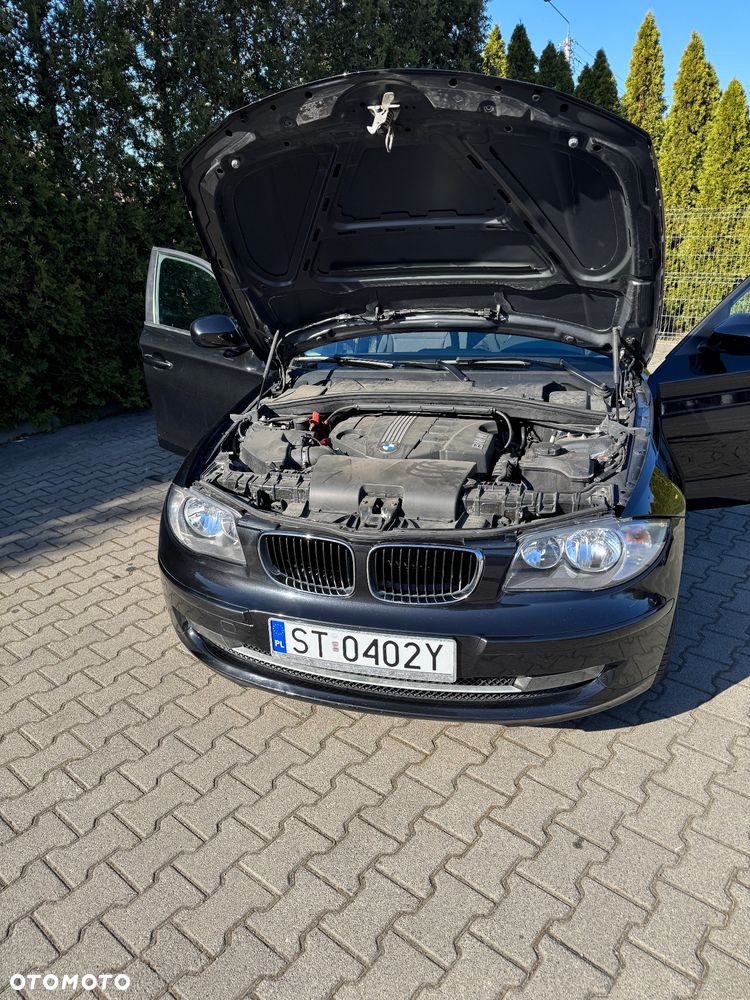 BMW Seria 1 118d - 14