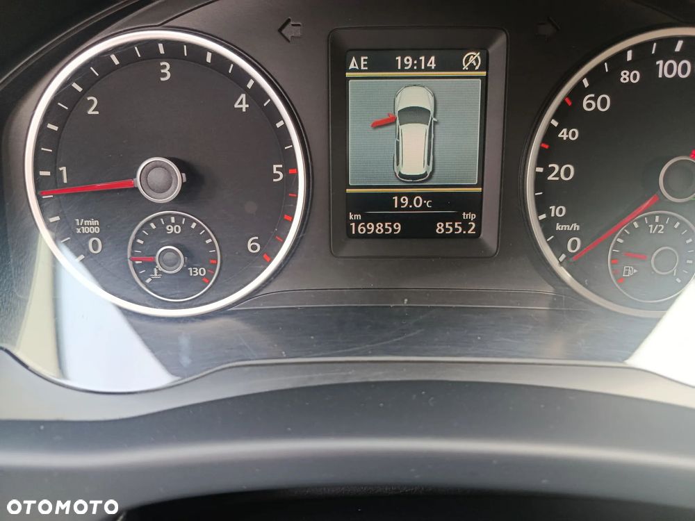 Volkswagen Tiguan 2.0 TDI DPF 4Motion DSG Life - 10