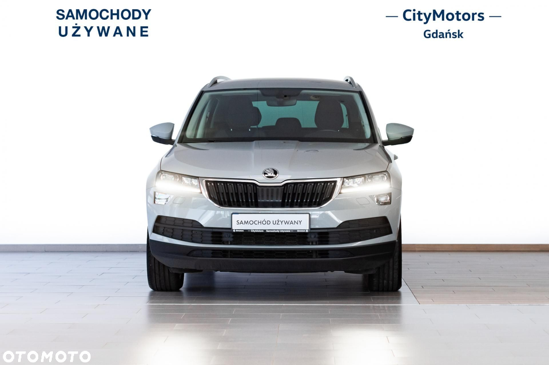 Skoda Karoq - 22