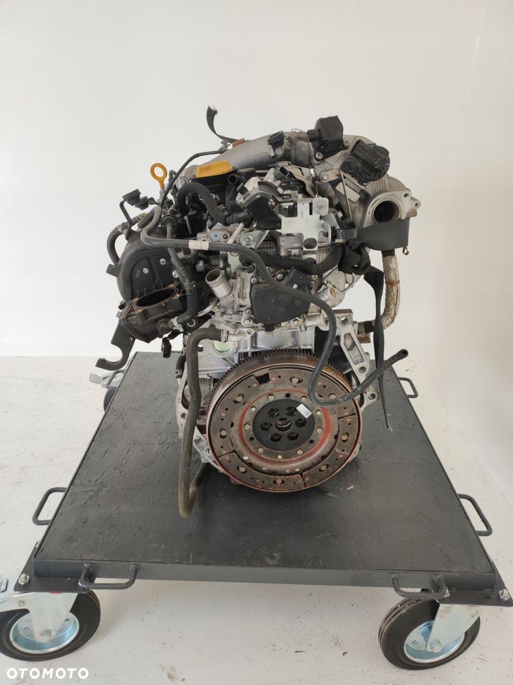 silnik kompletny espace v 5 1.6 tce - 4