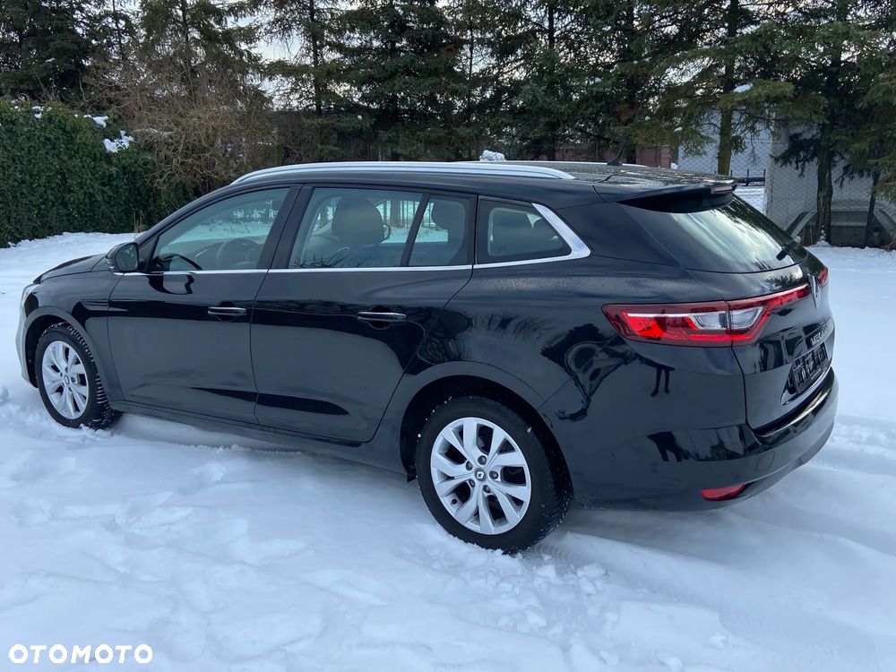 Renault Megane ENERGY TCe 130 EDC LIMITED - 17