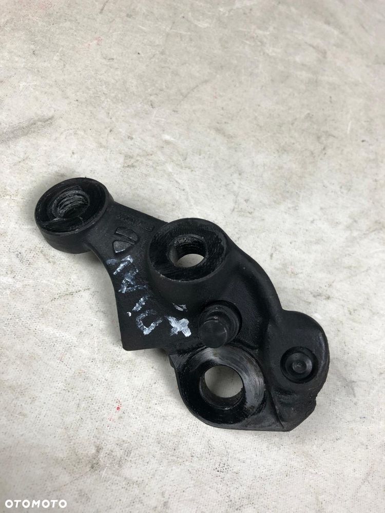 Ducati XDiavel X-Diavel Mocowanie Stopki Bocznej - 4