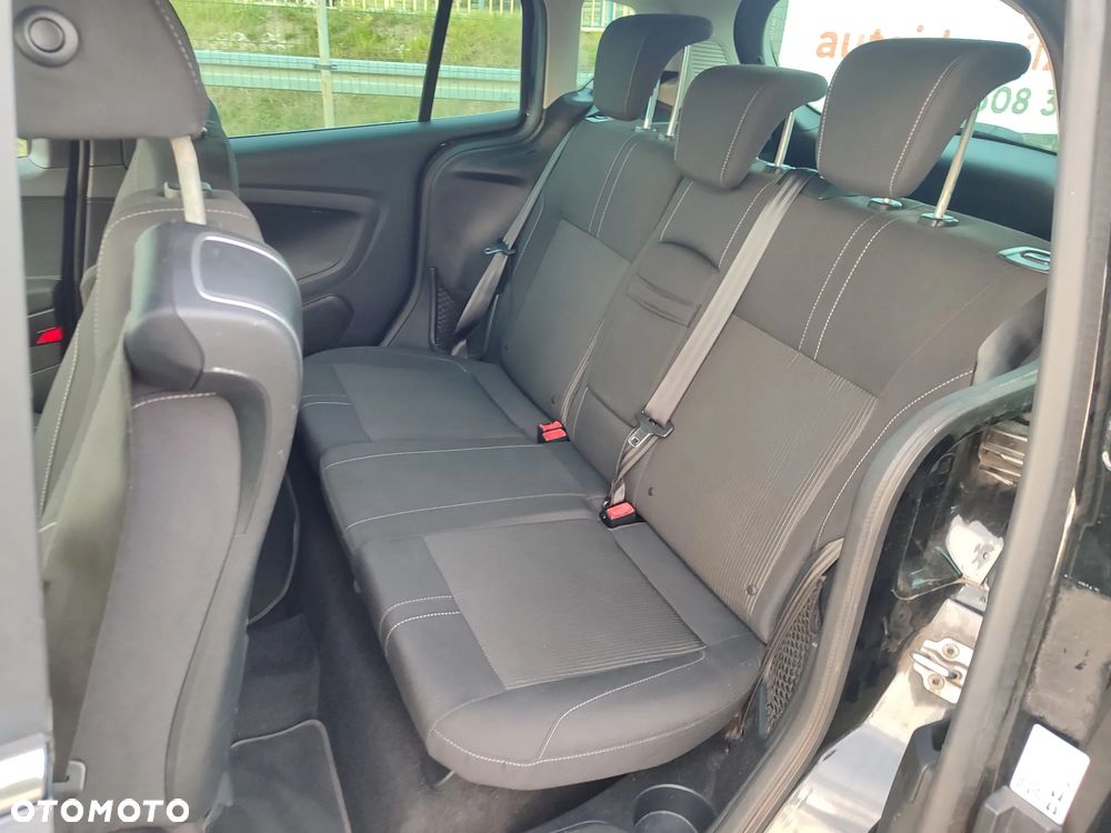 Ford B-MAX 1.5 TDCi SYNC Edition - 26