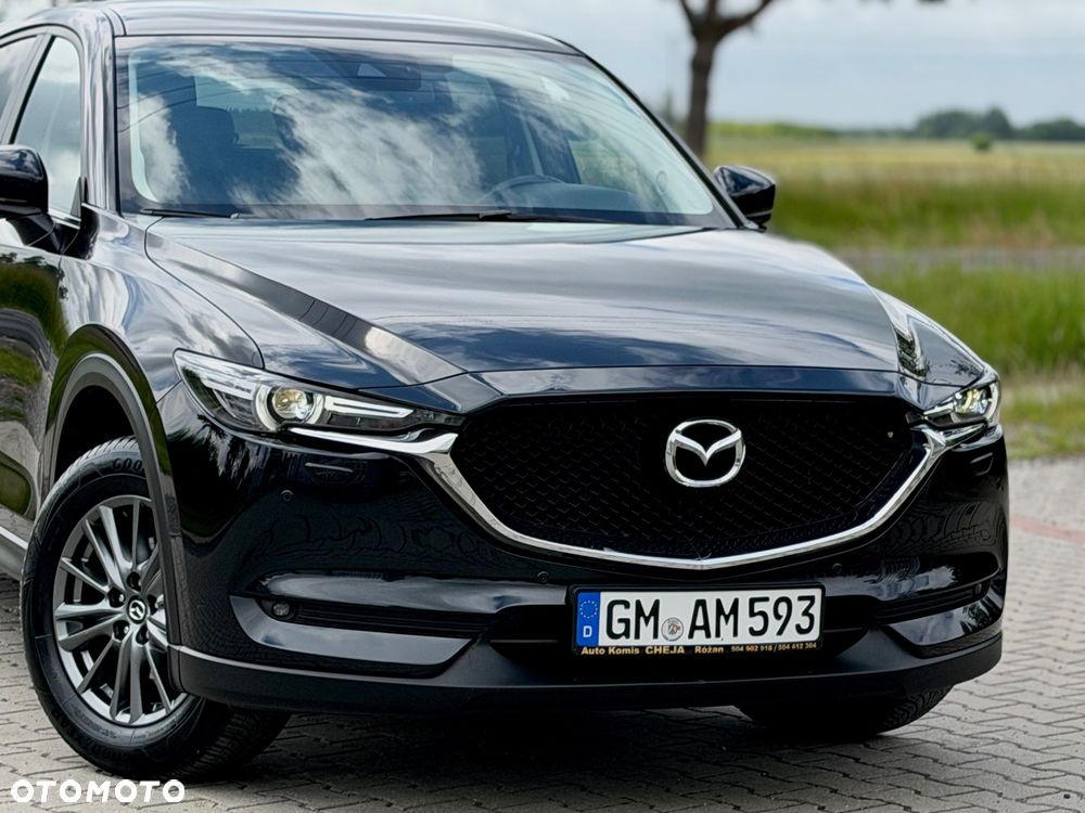Mazda CX-5 2.0 SKYACTIV-G Prime-Line - 21