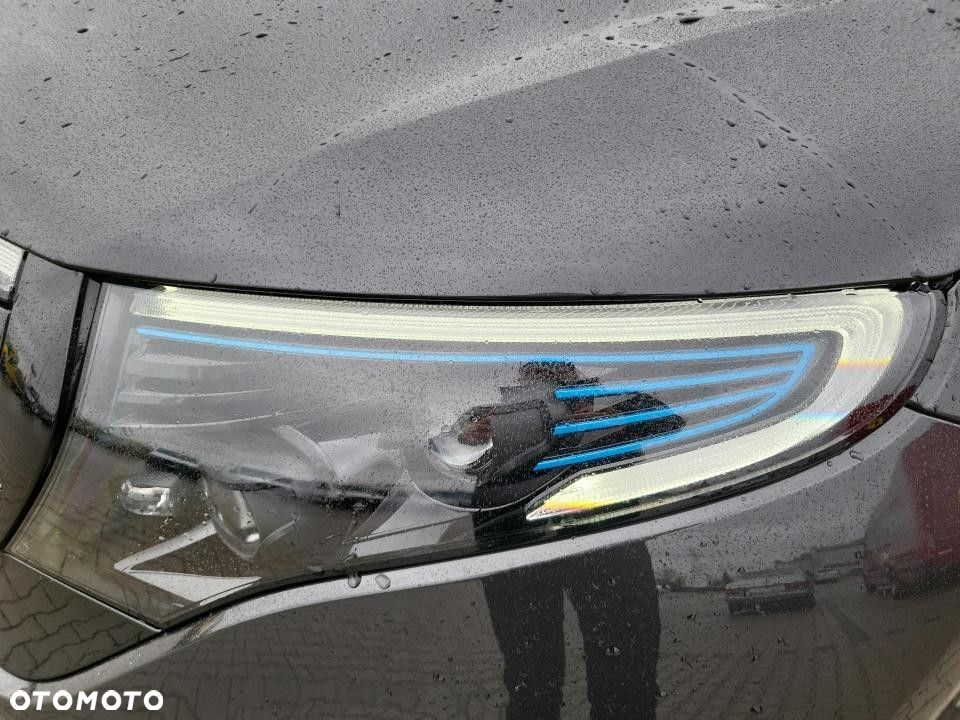 Mercedes-Benz EQC 400 4-Matic - 10