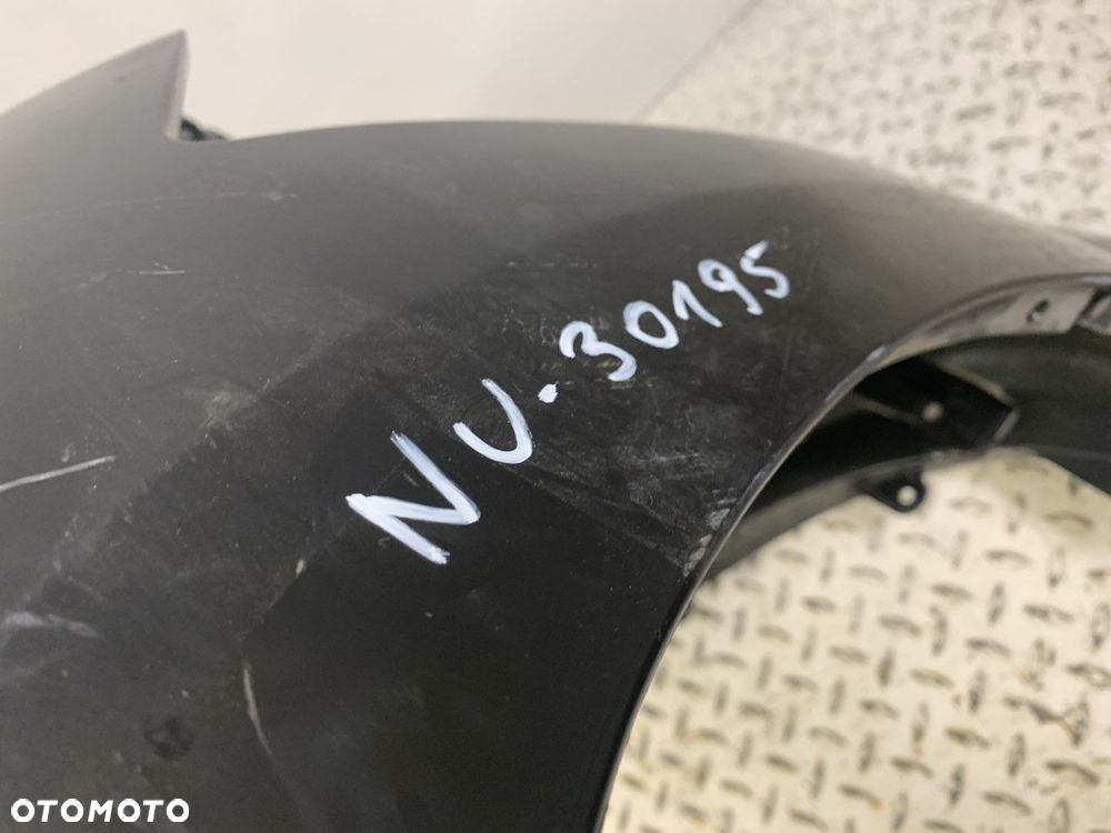 NOWY ORYGINALNY ZDERZAK PRZEDNI PRZÓD HYUNDAI KONA II 2 23-26 86560BE110 - 9