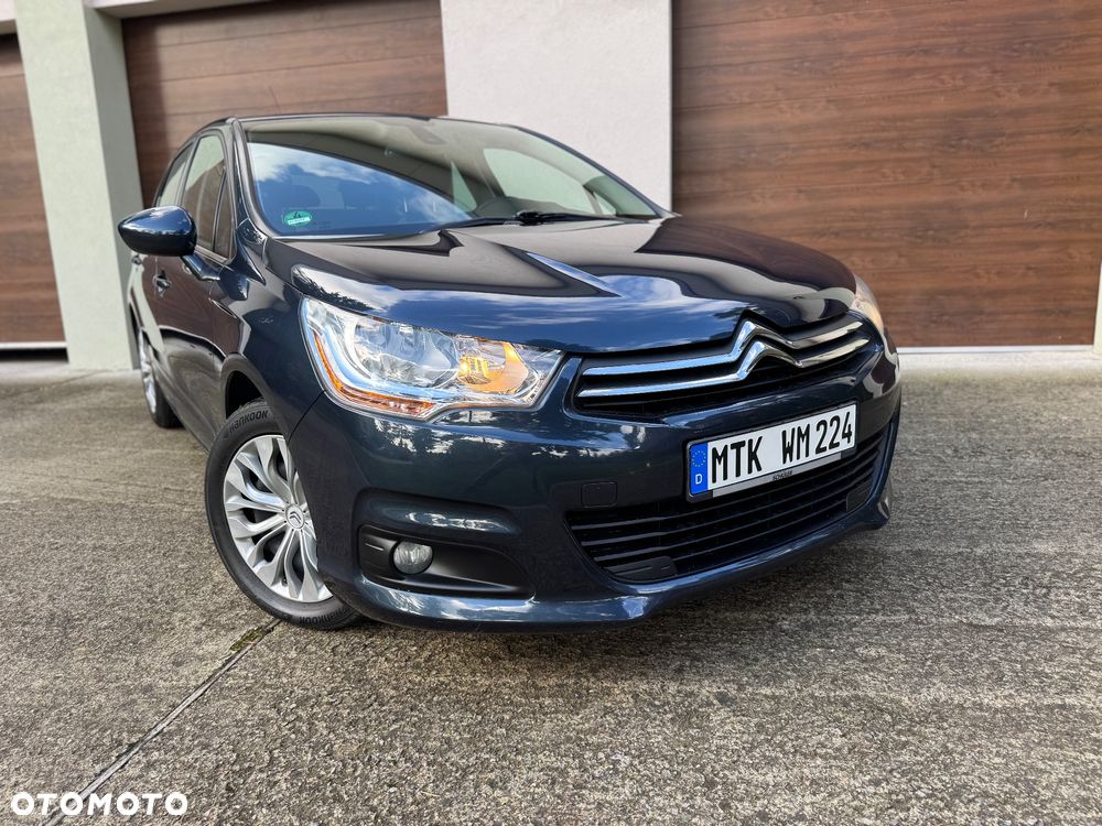 Citroën C4 1.6 HDi Selection - 3