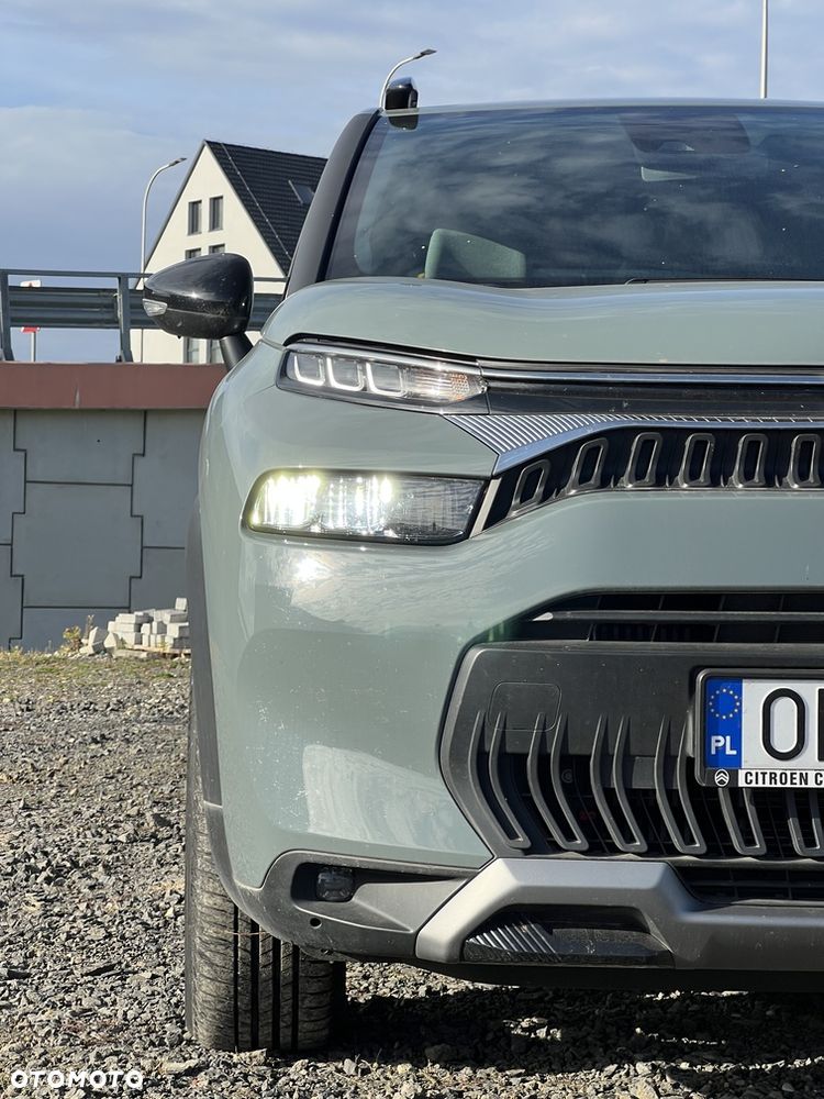 Citroën C3 Aircross 1.2 PureTech Shine S&S - 6