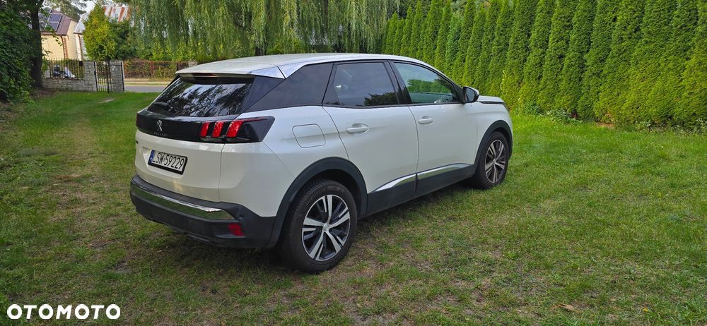 Peugeot 3008 THP 165 EAT6 Stop & Start Allure - 3