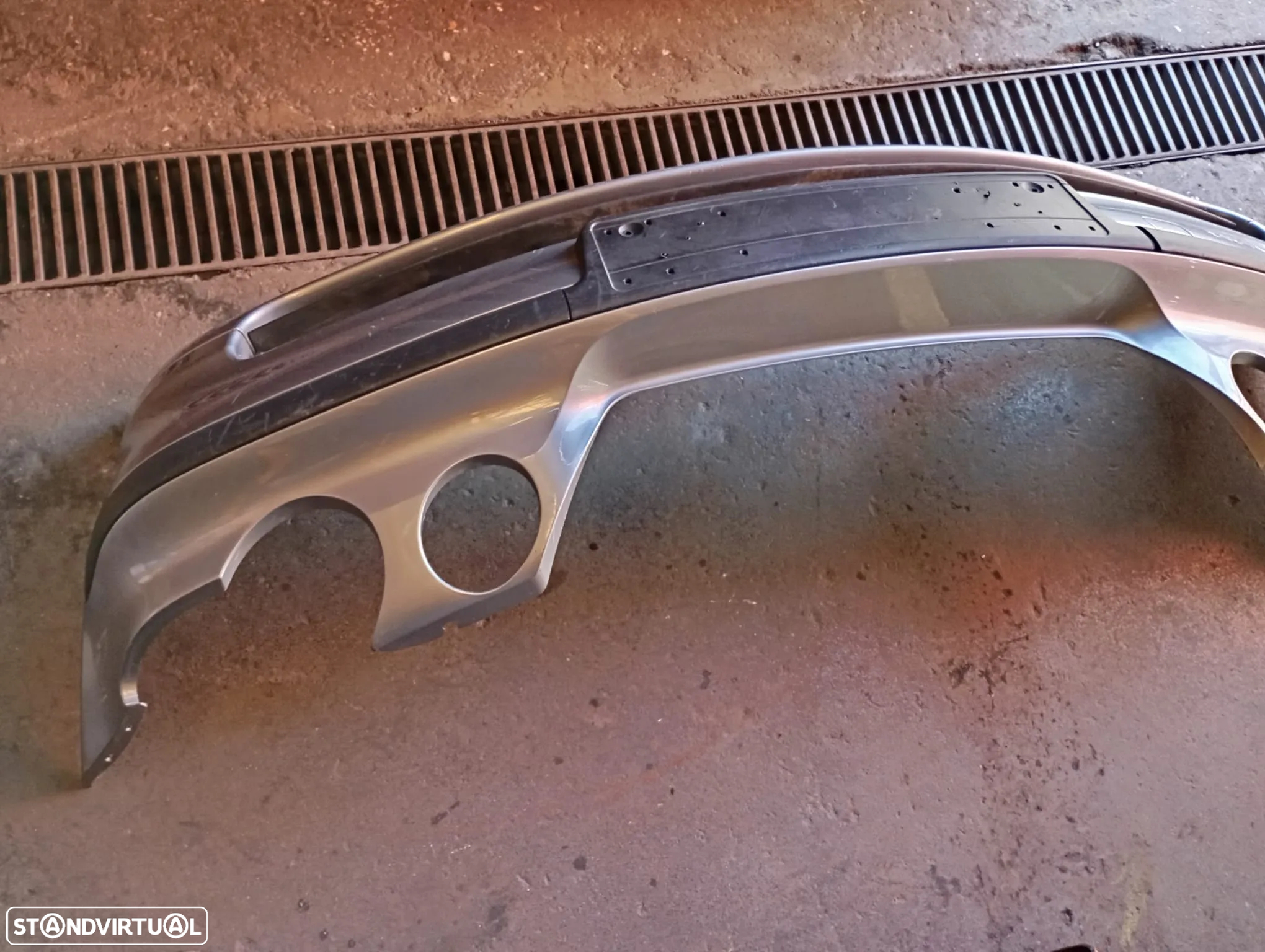 BMW E46 COMPACT PARA CHOQUES FRENTE - PC307 - 6