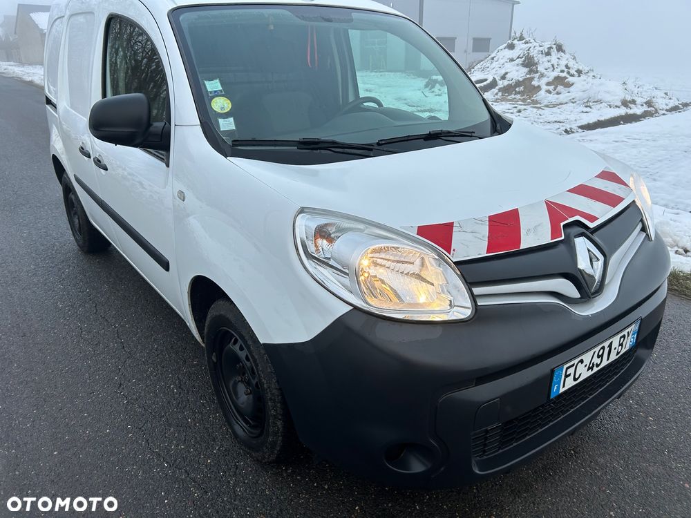 Renault Kangoo - 13