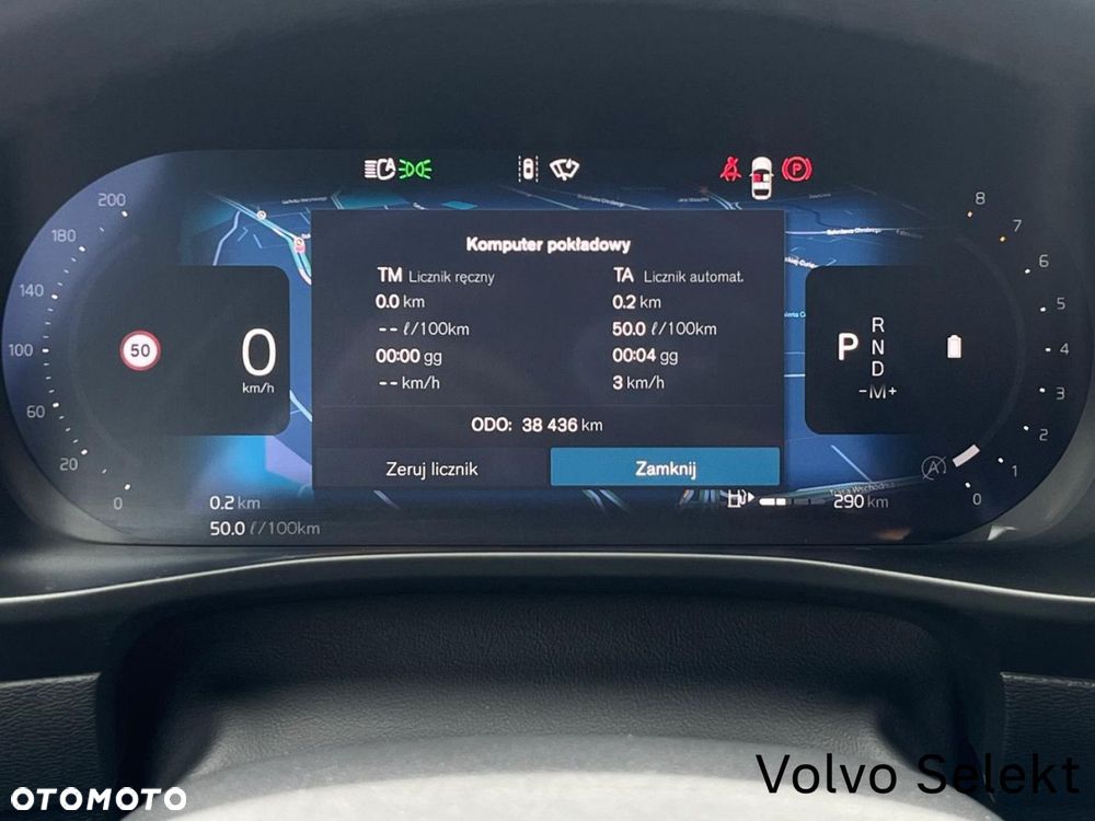 Volvo XC 40 - 28