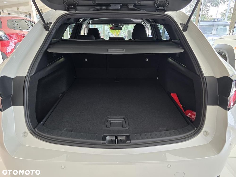 Suzuki Swace 1.8 Hybrid Elegance CVT - 7