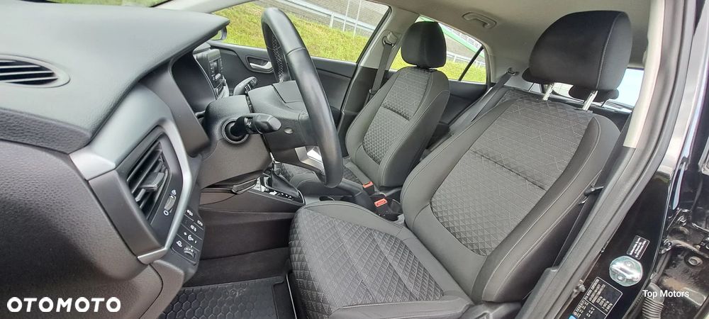 Kia Rio 1.0 T-GDI M DCT - 21