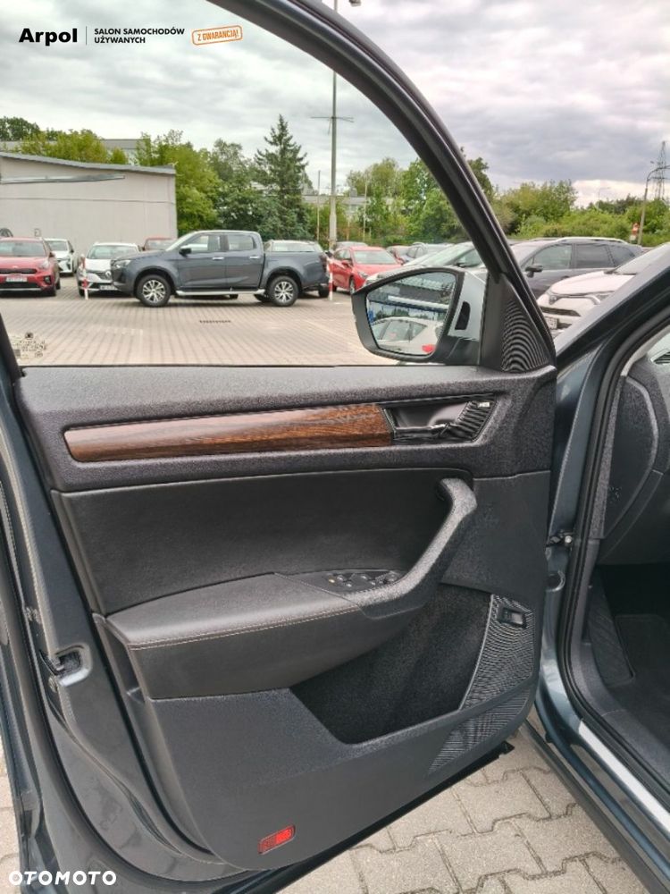 Skoda Kodiaq - 8