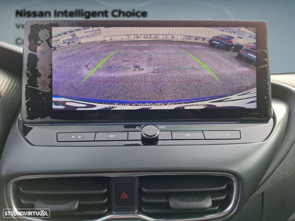 Nissan Juke 1.0 DIG-T Acenta+ - 7