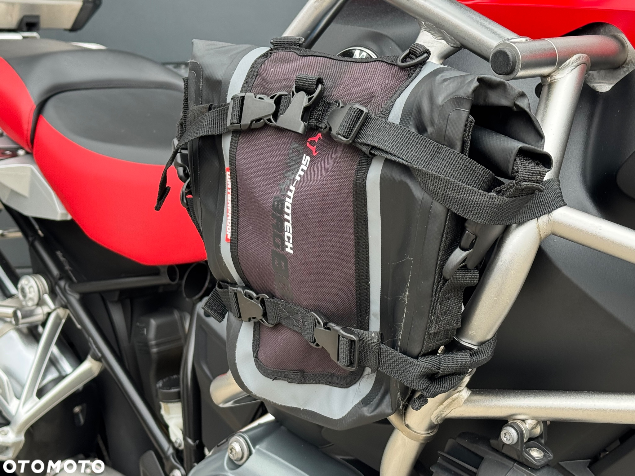 BMW GS - 10
