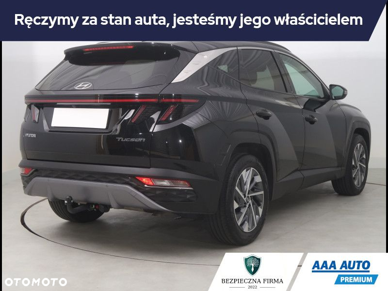 Hyundai Tucson - 6