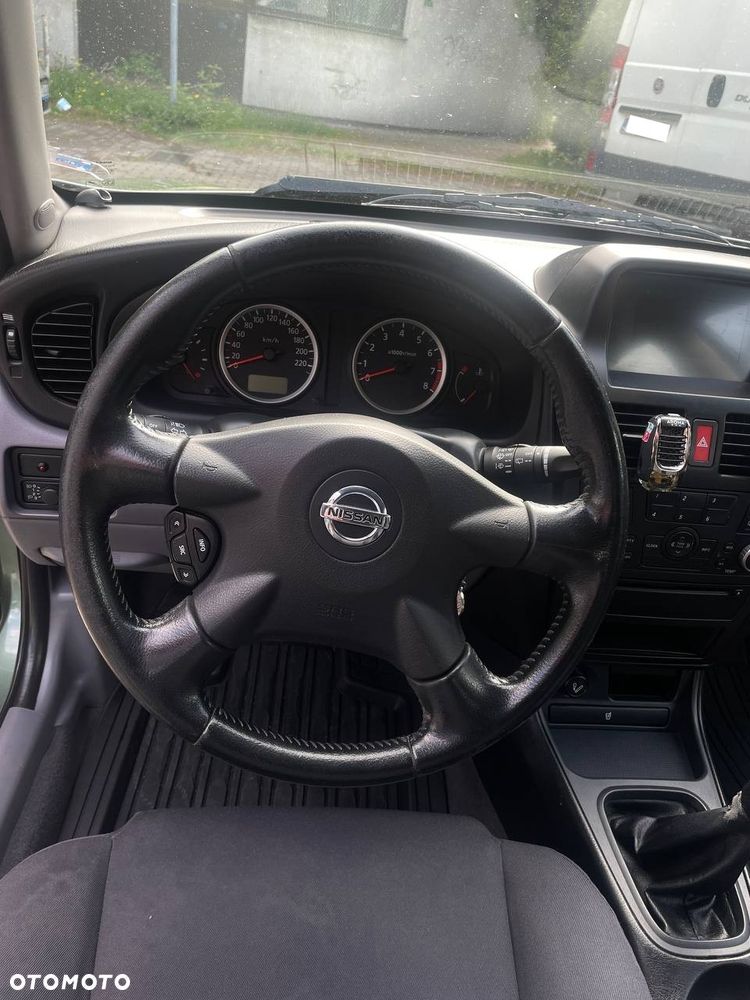 Nissan Almera 1.8 Acenta - 2