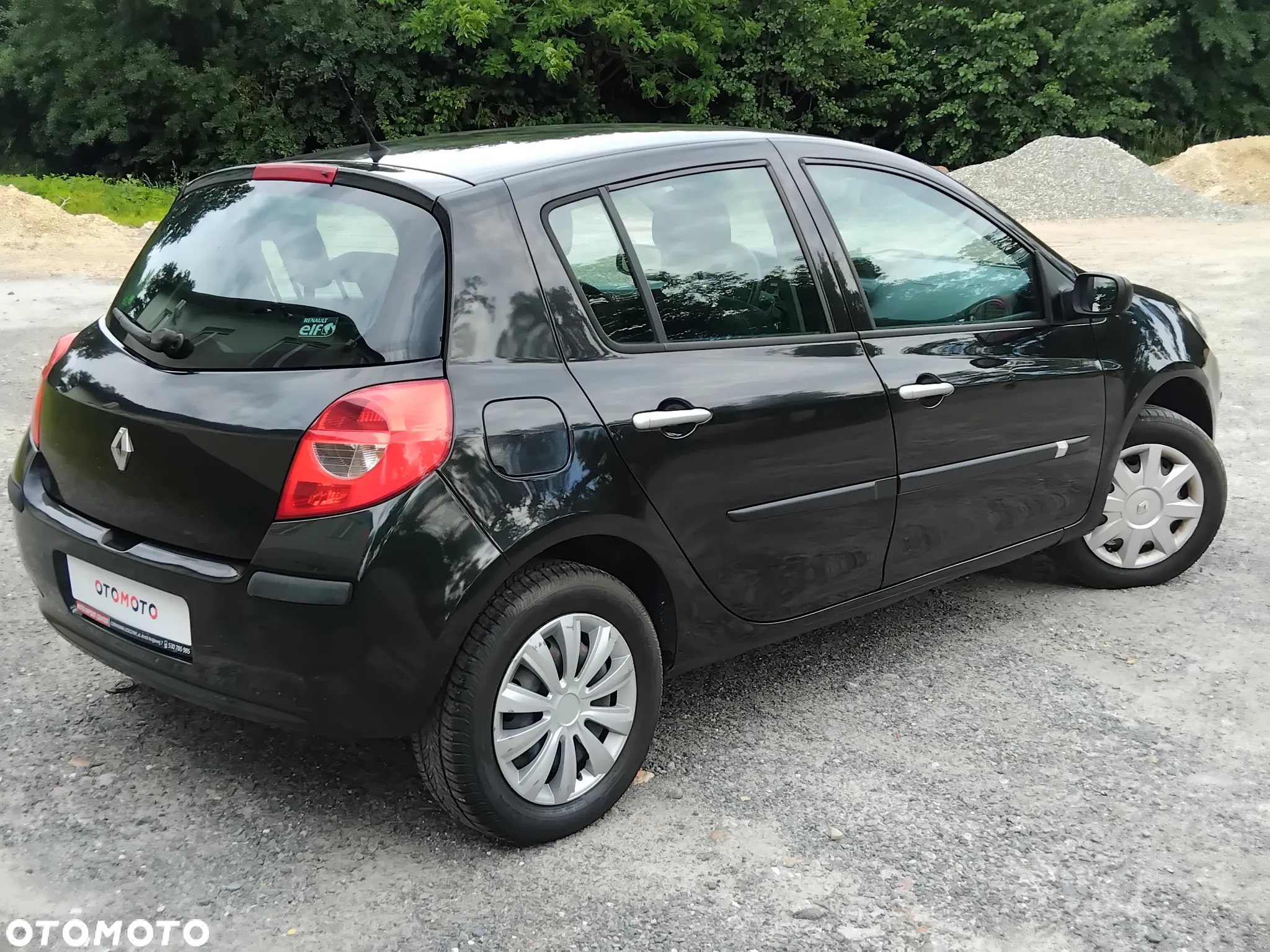 Renault Clio 1.2 16V 75 Expression - 3