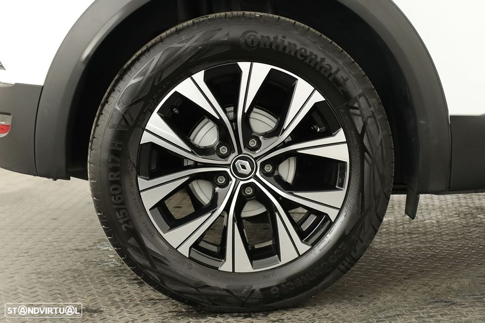 Renault Captur 1.0 TCe Techno Bi-Fuel - 5