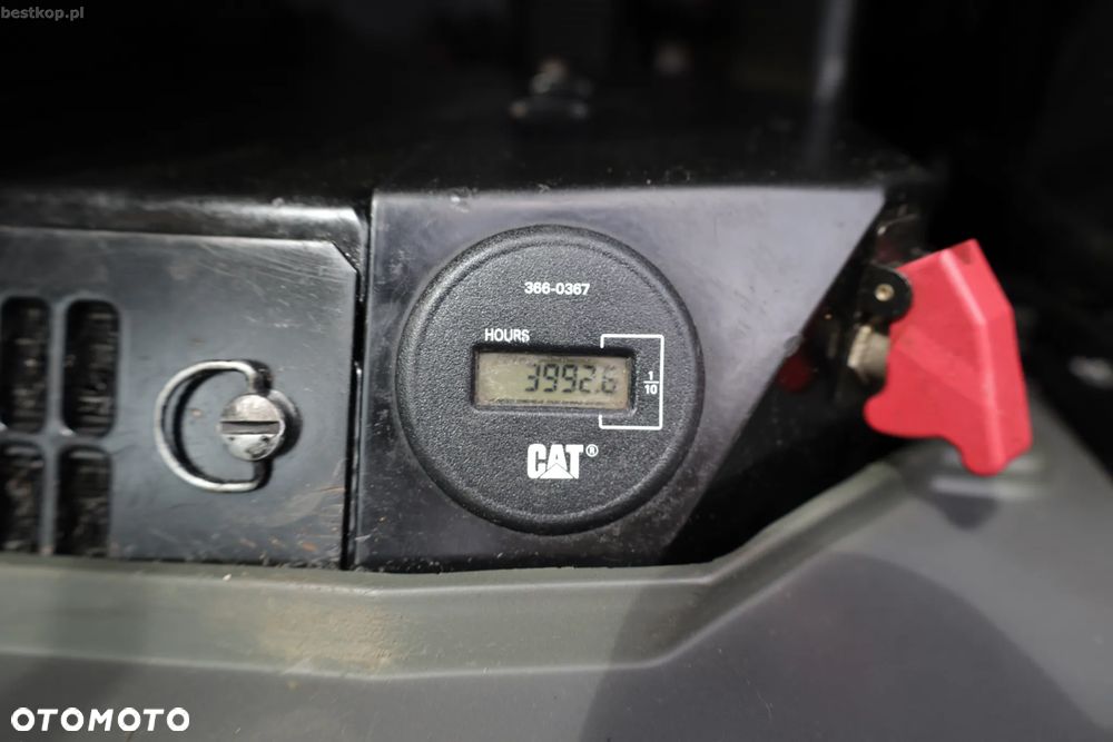 Caterpillar CAT 315 FLCR - 29