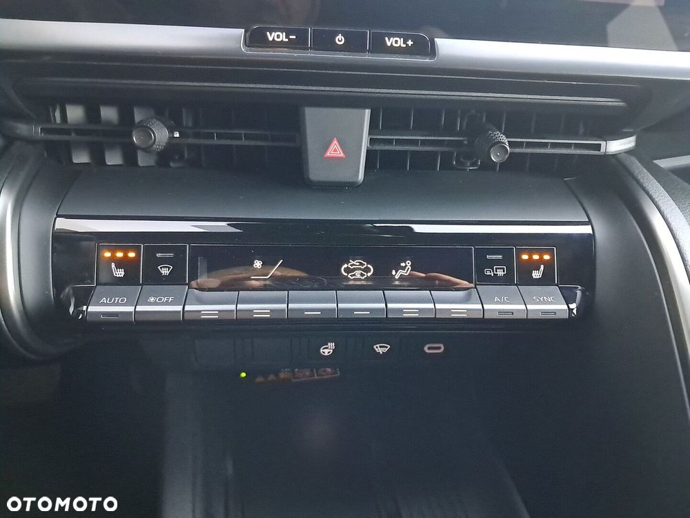 Toyota C-HR 1.8 Hybrid Style - 21