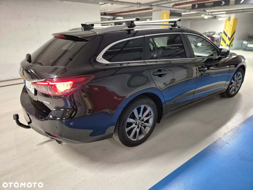 Mazda 6 2.0 SkyEnergy - 11