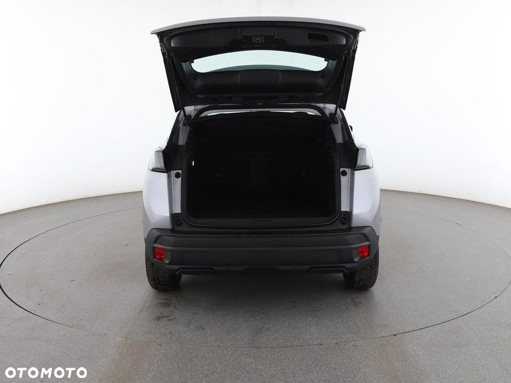 Peugeot 3008 BlueHDi 130 Stop & Start EAT8 Active Pack - 20