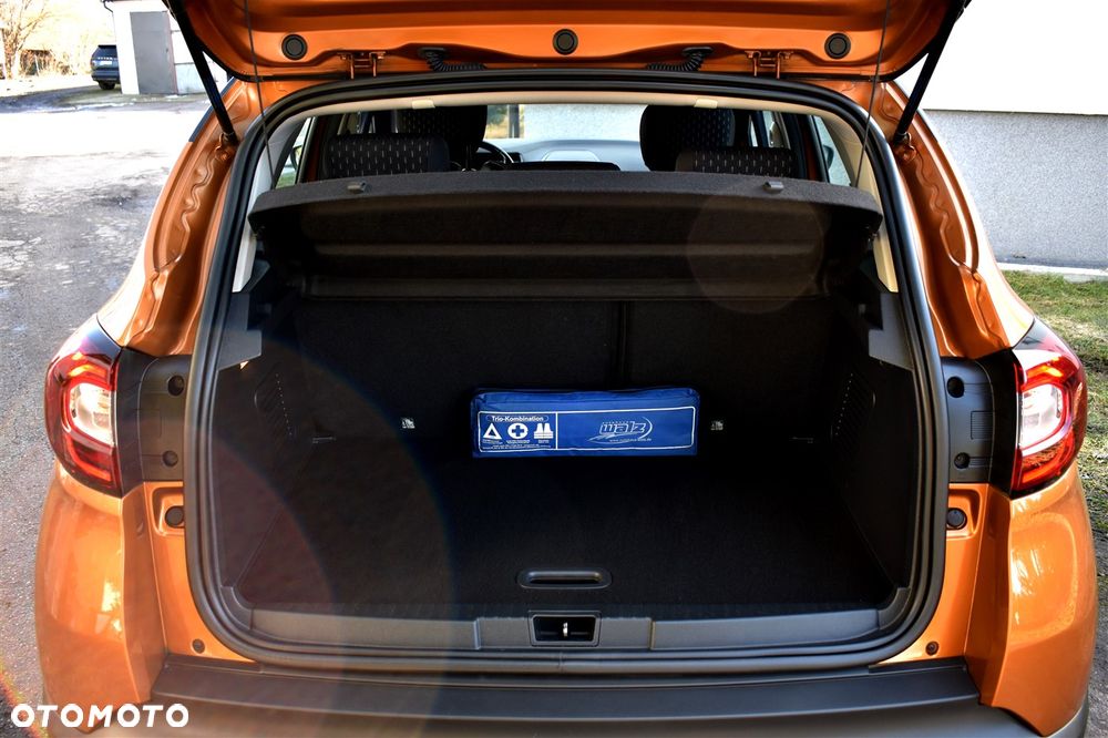 Renault Captur ENERGY TCe 90 Start&Stop XMOD - 18