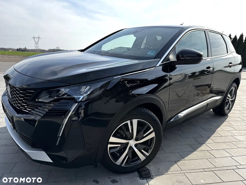 Peugeot 3008 PureTech 130 Stop & Start Active - 17