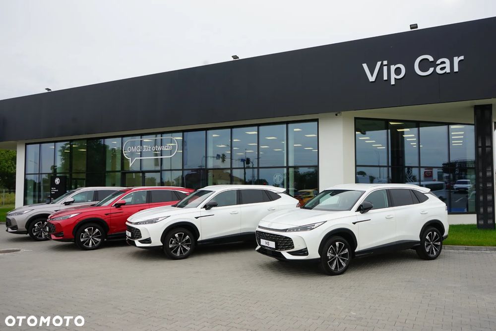 MG HS 1.5T HEV+ Exclusive - 26
