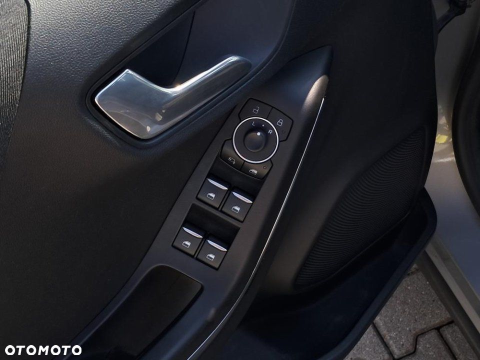 Ford Puma - 15