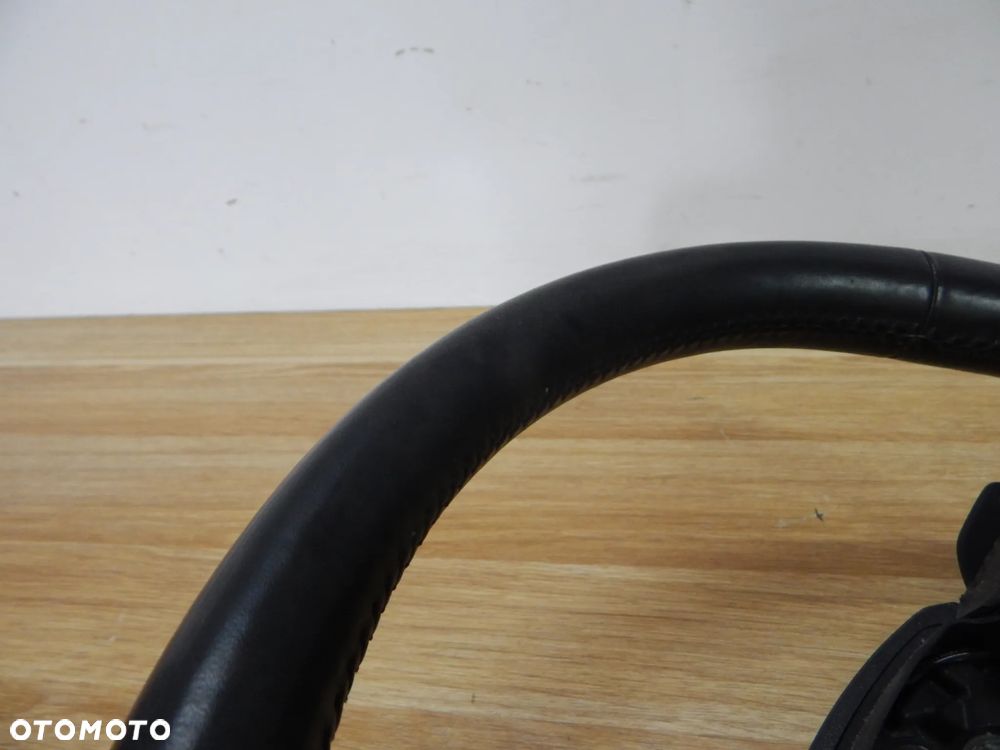 Kierownica skórzana AUDI A6 s6 RS6 C7 A7 11-18 Łuków części - 6