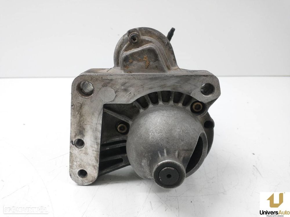 MOTOR ARRANQUE PEUGEOT PARTNER ORIGIN COMBISPACE 2007 -CGB23903 - 2